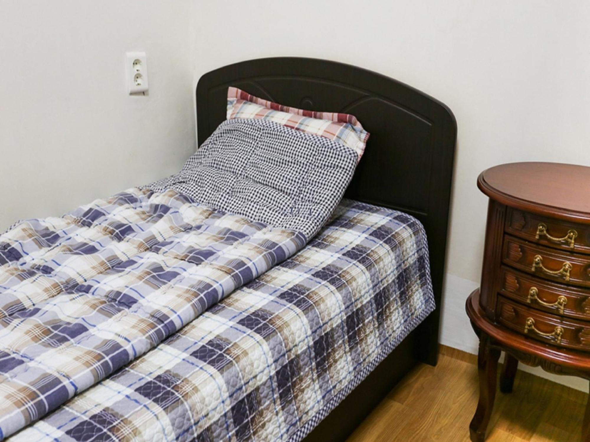 Funstay Inn Guesthouse Busan Kamer foto