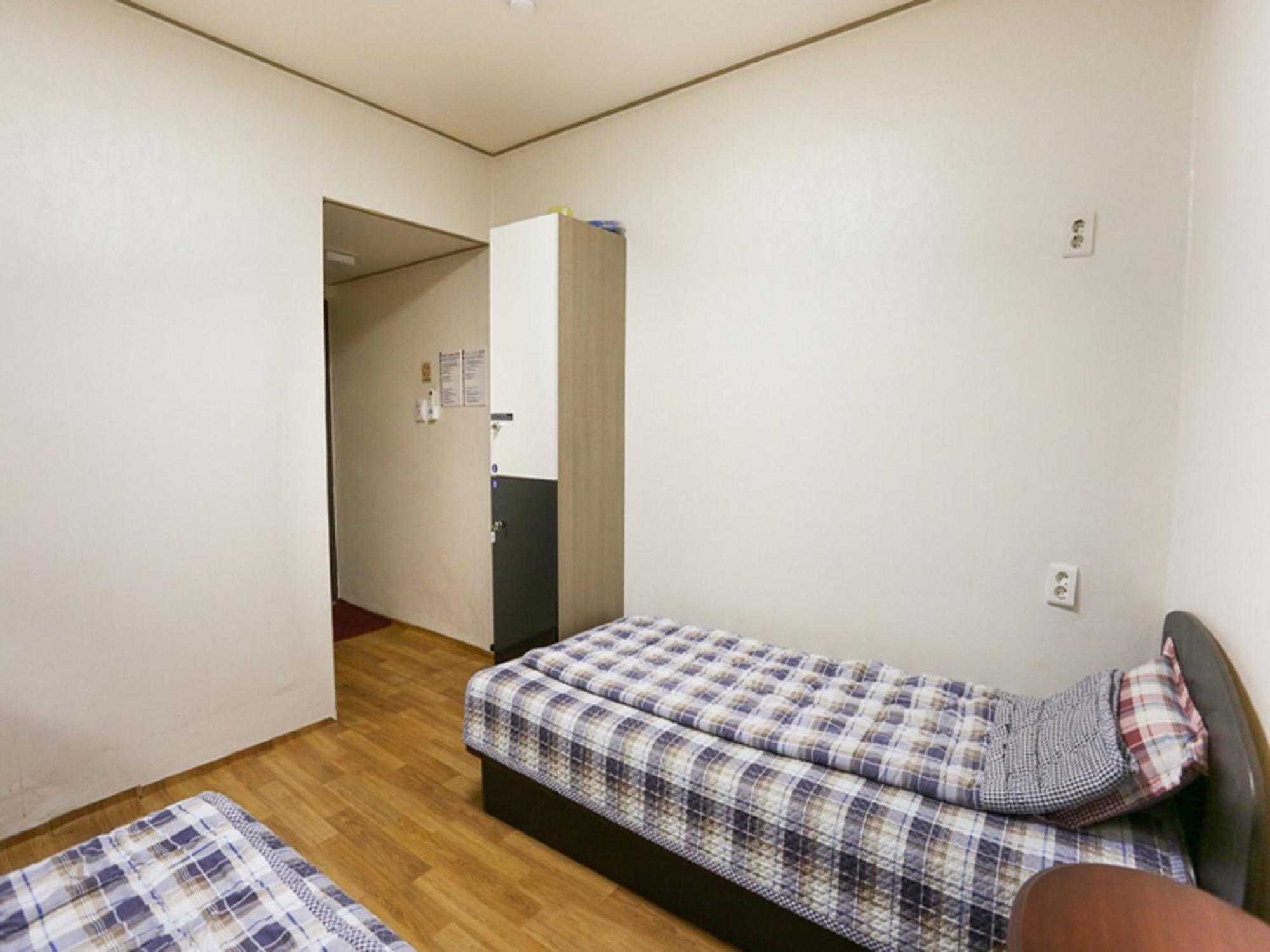 Funstay Inn Guesthouse Busan Kamer foto