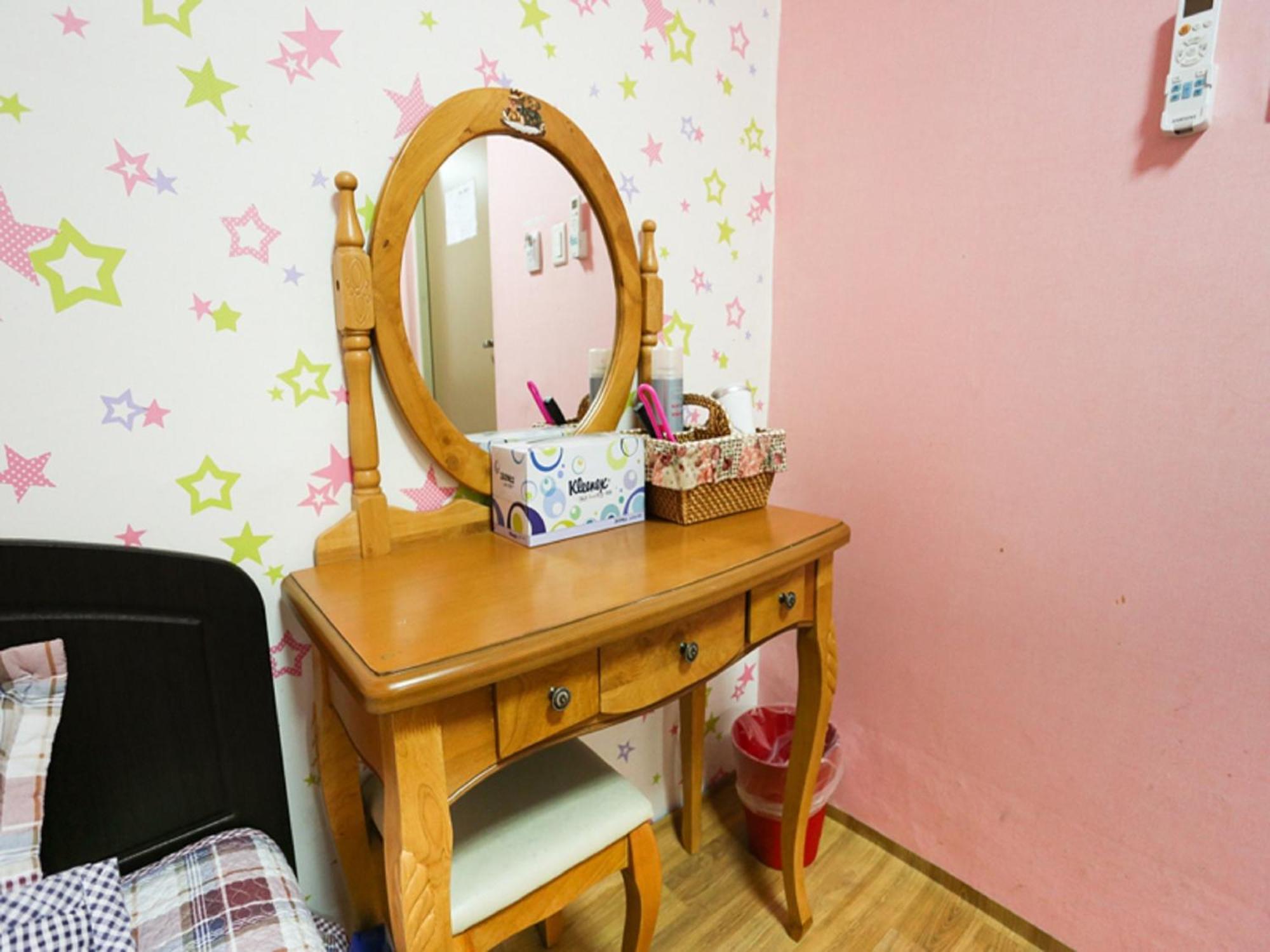 Funstay Inn Guesthouse Busan Kamer foto